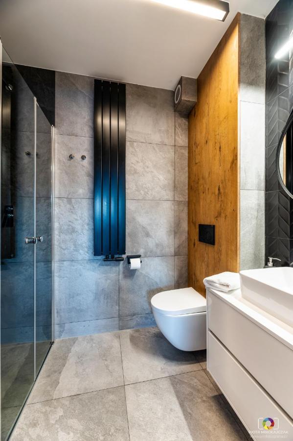 Apartament U Nas W Sudetach Szklarska Poreba Bagian luar foto